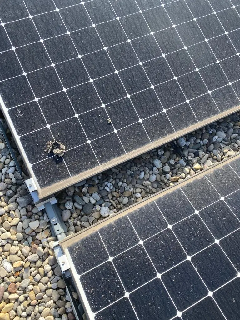 Rendement zonnepanelen verbeteren